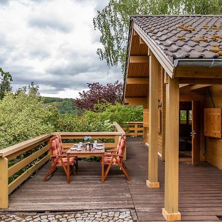 Ferienhaus Weitblick Altenbrak Ngoại thất bức ảnh