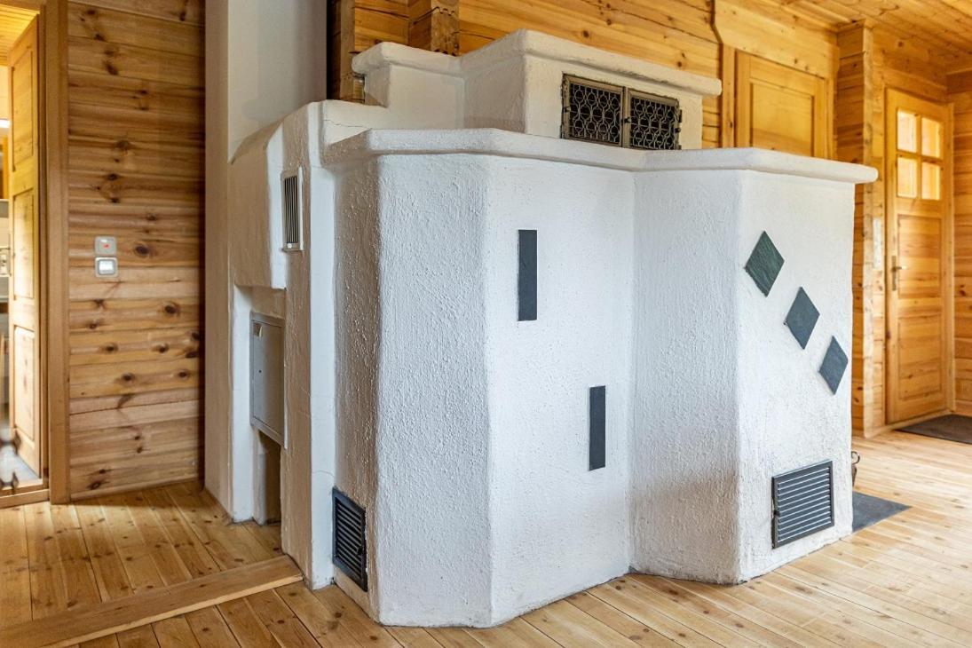 Ferienhaus Weitblick Altenbrak Ngoại thất bức ảnh